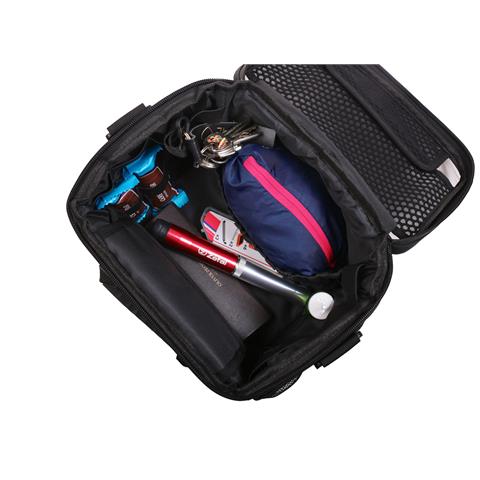 Borsa Al Manubrio 7l C /att. A Sgancio Rapido - Foto 3