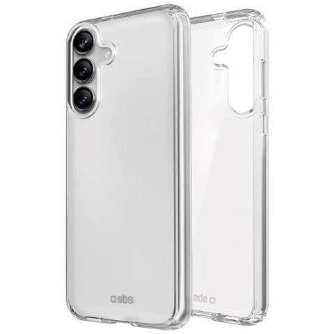 TESKINSAS25FET custodia per cellulare Cover Trasparente - Foto 1