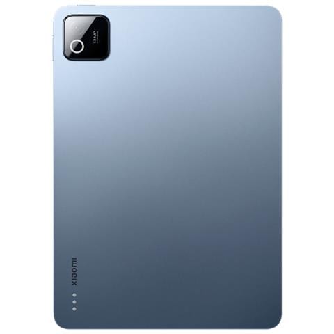 Pad 8 Snapdragon 128 GB 28,4 cm (11.2") 8 GB Wi-Fi 7 (802.11be) Grigio - Foto 2