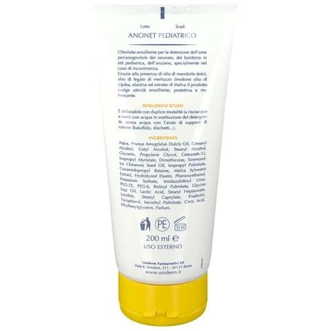 Anonet Pediatrico 200 ml - Foto 5