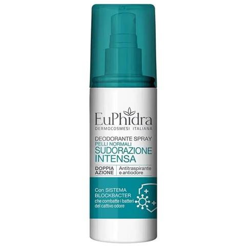 Deo Spray Sudorazione Intensa 100 ml - Foto 1