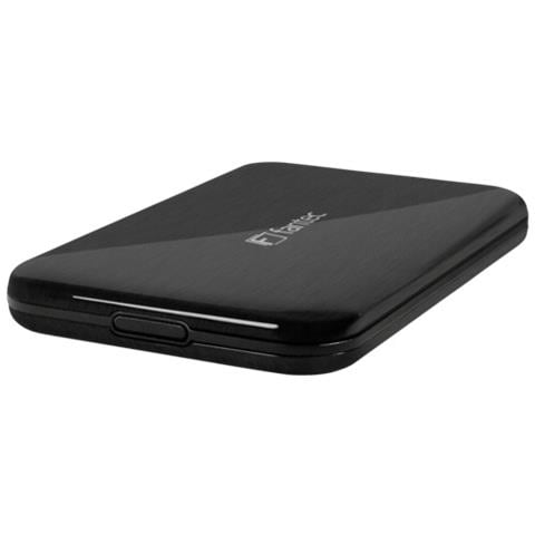 alu-25u3 box per disco sata 2,5 usb 3.0 black - Foto 4