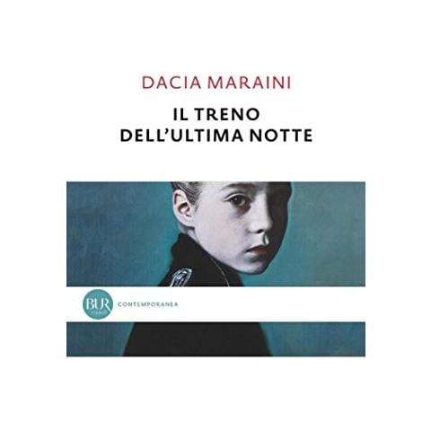 Dacia Maraini - Il treno dell'ultima notte - Foto 2