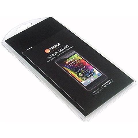 Pellicola Protettiva (2pz) Active - Foto 1