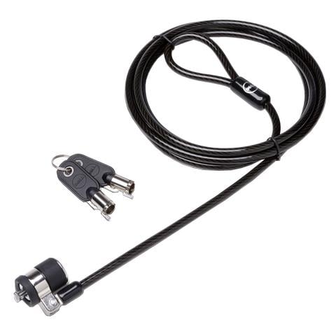 NB Dell Acc Premium Keyed Lock - Foto 1