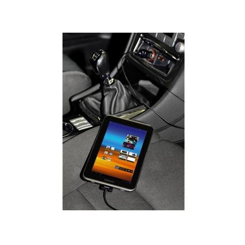 Caricatore Auto X Samsung Tab - Foto 1