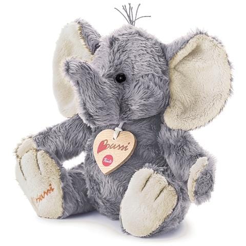 peluche elefante trudi