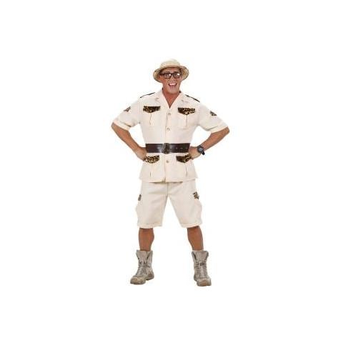 Safari Man (m) - Foto 1