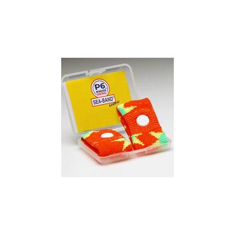 Bracciale Anti-Nausea Bambino - Foto 2