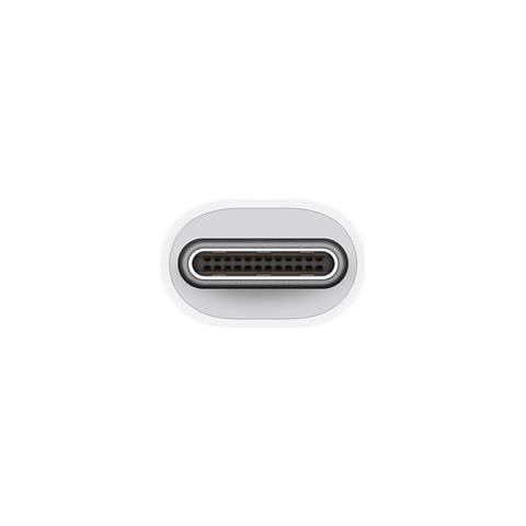 Adattatore Multiporta da USB-C a VGA M / F Colore Bianco - Foto 2