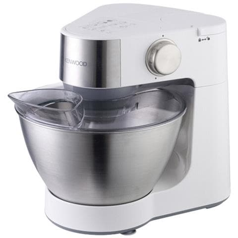 Planetaria Prospero KEN_KM282 Capacità 4.3 L Potenza 900 W Colore Bianco - Foto 8
