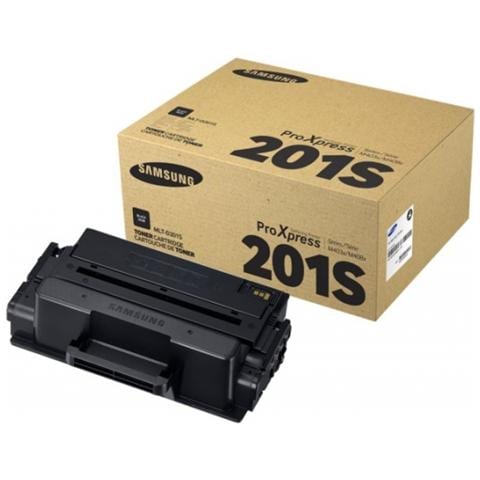MLT-D201S - Nero - originale - cartuccia toner - per ProXpress  - Foto 1
