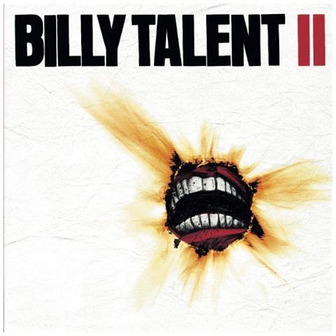 Billy Talent - Ii - Foto 1