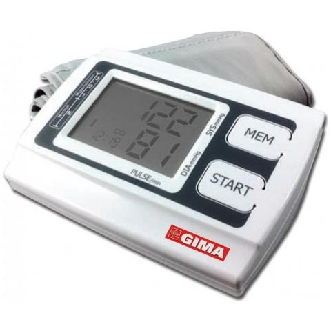 Sfigmomanometro Digitale Automatico Da Braccio Smart - Foto 2