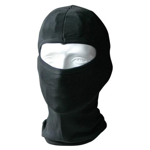 Sottocasco Balaclava Tipo Panoramico - Foto 1