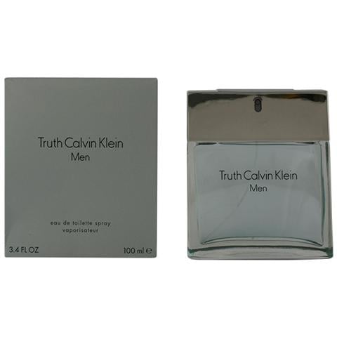 Truth Men Edt Spray 100 Ml Ne-14822 - Foto 1