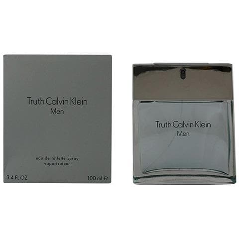 Truth Men Edt Spray 100 Ml Ne-14822 - Foto 4