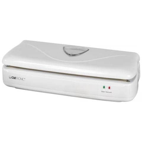 Macchina Sottovuoto Bianca - Foto 1