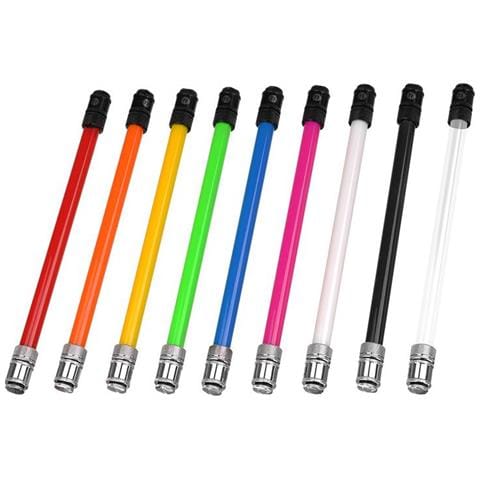 Liquido Refrigerante Concentrato 50 ml Colore Verde - Foto 2