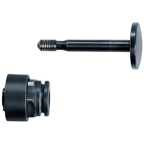 Adattatore Per Fsc Supercut Con Quickin Nuovo Bricolage 4014586309569 - Foto 1