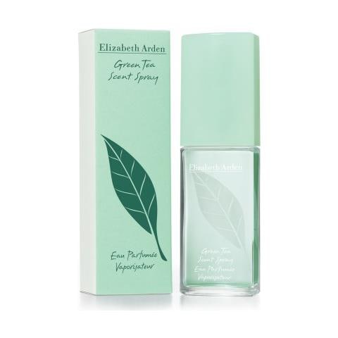 Green Tea Eau De Parfum 100 Ml Spray - Foto 1