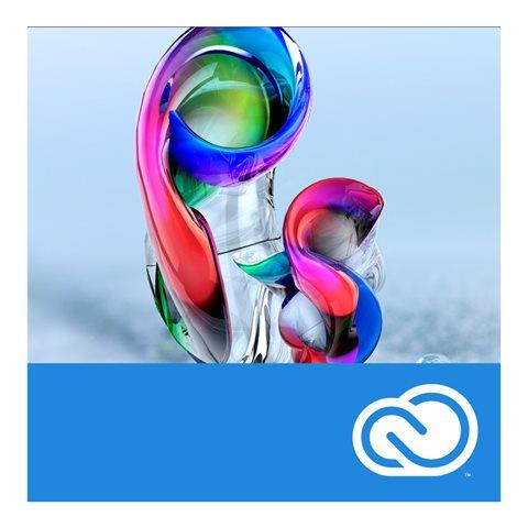 Photoshop CC for Enterprise - Nuova Sottoscrizione Licenza Azienda  - Foto 2