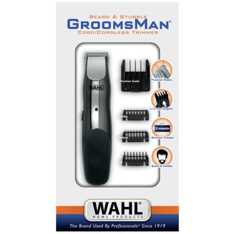 Wahl Groomsman Cordless - Foto 3