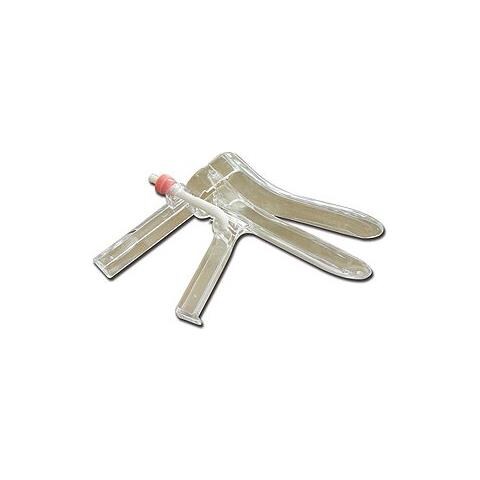 Speculum Cusco Sterile - Grande 100 X 36 Mm - Foto 1
