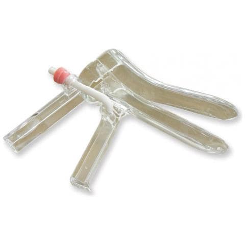 Speculum Cusco Sterile - Grande 100 X 36 Mm - Foto 2