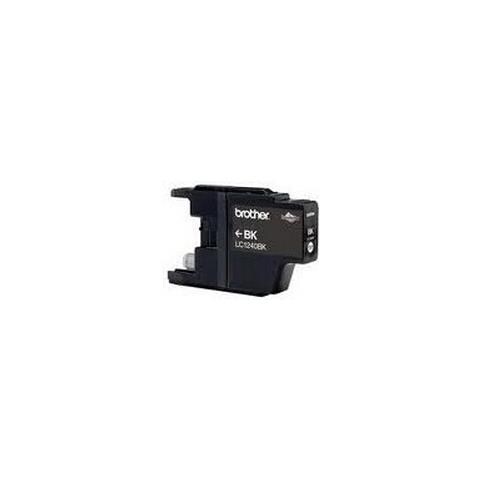 Cartucce Compatibile Con Brother Lc-1240 Lc-1280 Nero - Foto 1