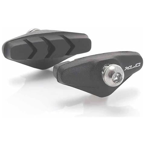 Freni Road Brake Shoes Bs R01 4 Pieces Ricambi Dei Componenti 50 Mm - Foto 1