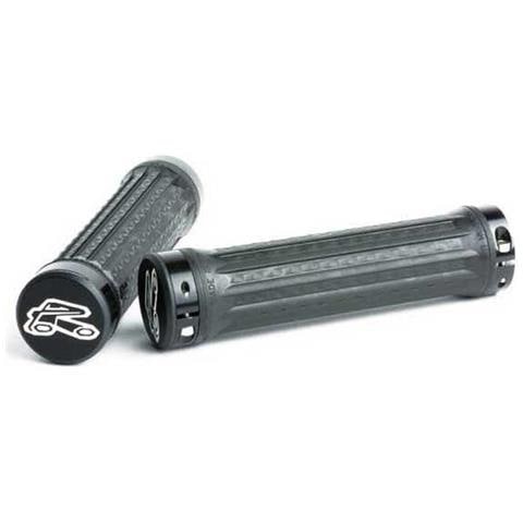 Manubri Traction Lock On Ultra Tacky Grips Ricambi Dei Componenti One Size - Foto 1