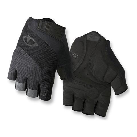 Guanti Bravo Gel Black S* - S - Foto 2