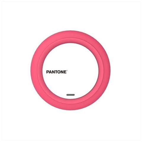 QI WIRELESS CHARGER PINK - Foto 1