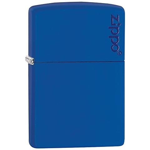 1290008 Nr. 229zl Accendino Colore: Blu Oltremare - Foto 1