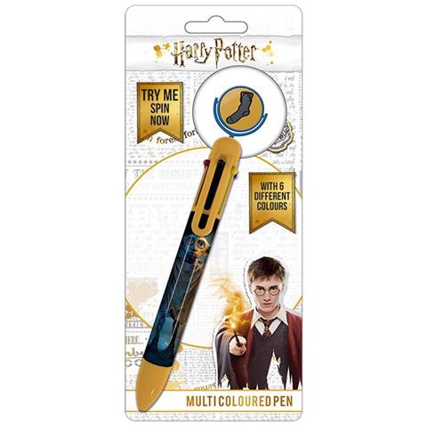 Harry Potter (dobby) Multicolour Pen - Foto 1