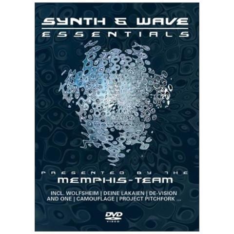 Synth And Wave Essentials - Foto 1