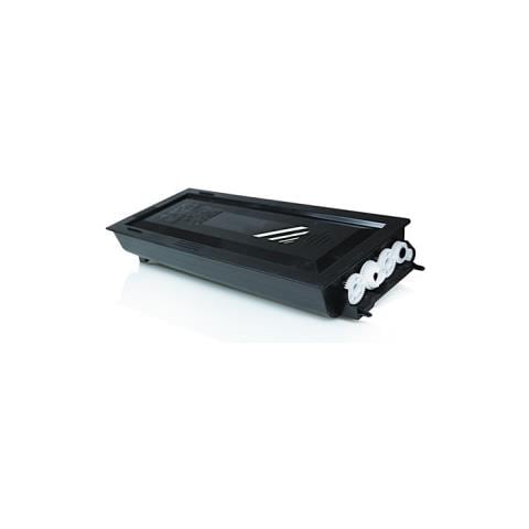Toner+vaschetta D-copia 2500mf, 3000mf-20k#b0706 - Foto 1