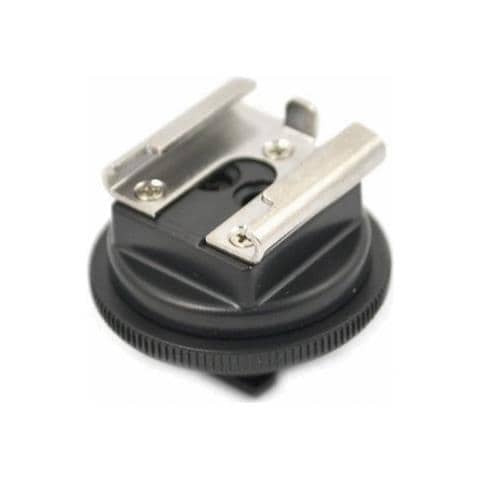 Msa-2 - Adattatore Per Flash, Da Attacco Sony Active Interface Shoe A Attacco A Slitta Standard - Foto 1