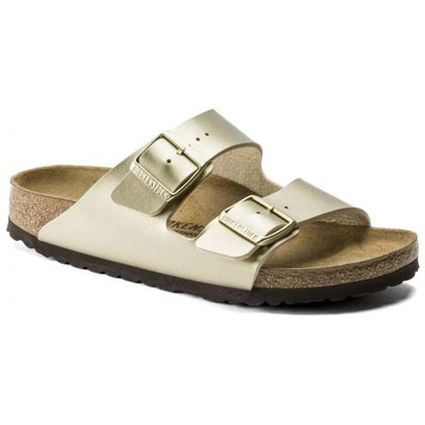 Arizona Gold Sandalo Donna - Calzata Stretta Eur 40 - Foto 1