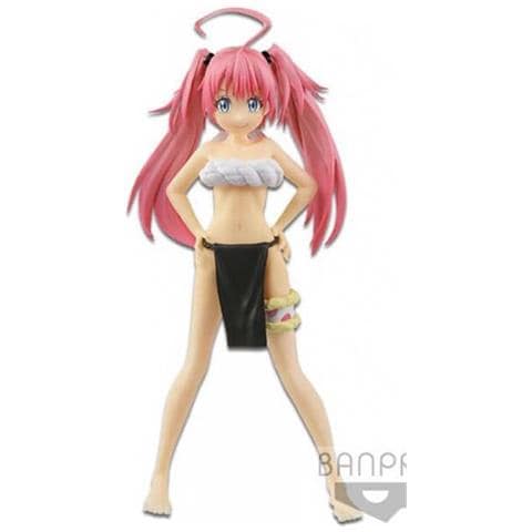 Banpresto- Statuetta Milim, Multicolore, 75530009862 - Foto 2