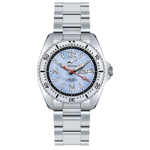 Cbm. h. mb. si Orologio Da Uomo - Foto 1