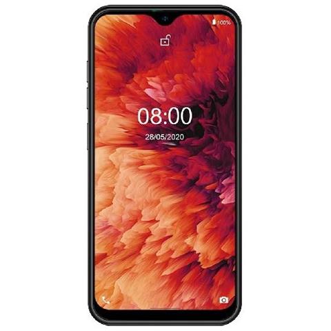 Note 8P 16 GB Dual Sim Display 5.5" Slot Micro SD Fotocamera 5 Mpx Android Nero - Foto 2