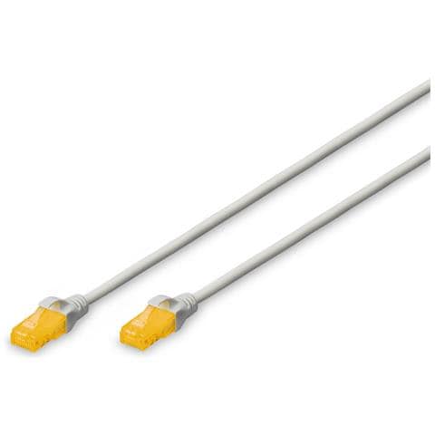 Cavo patch U /UTP CAT 6A - Foto 1