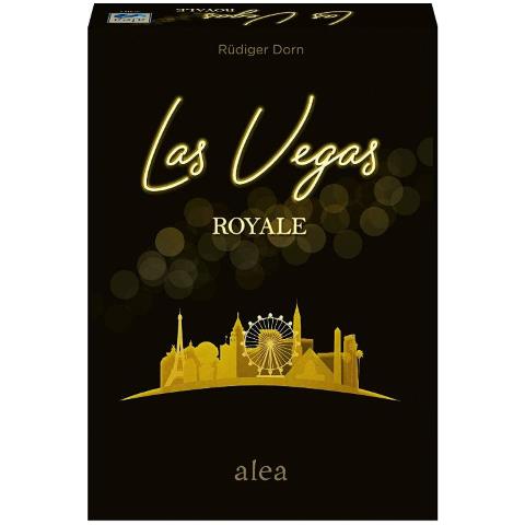 RVB26943 Las Vegas Royale (Ed. Italiana) - Foto 1