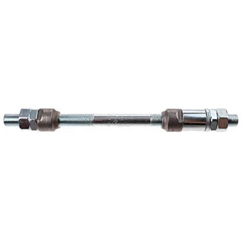 Il Deragliatore Posteriore 170 mm 6s Argento - Foto 1