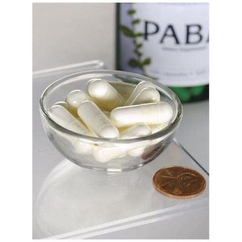 Paba 120 Capsule X 500 Mg - Foto 5