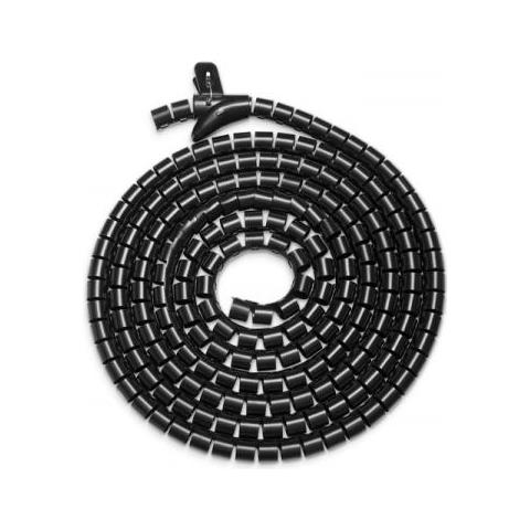 Tubo X Cavi Fless. A Sprirale 5mt - Foto 1