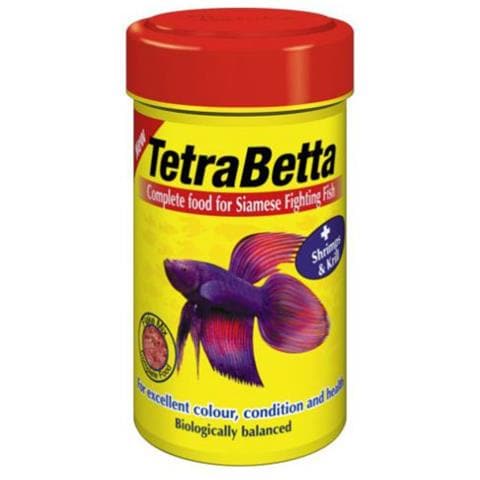 Betta 100ml 100 Ml - Foto 1
