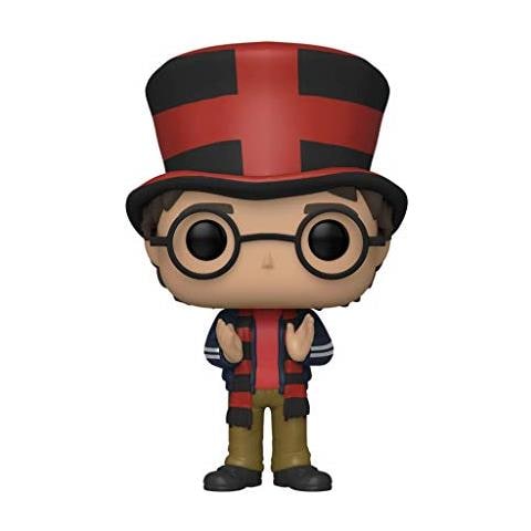 Pop Movies: Harry Potter World Cup - Foto 1